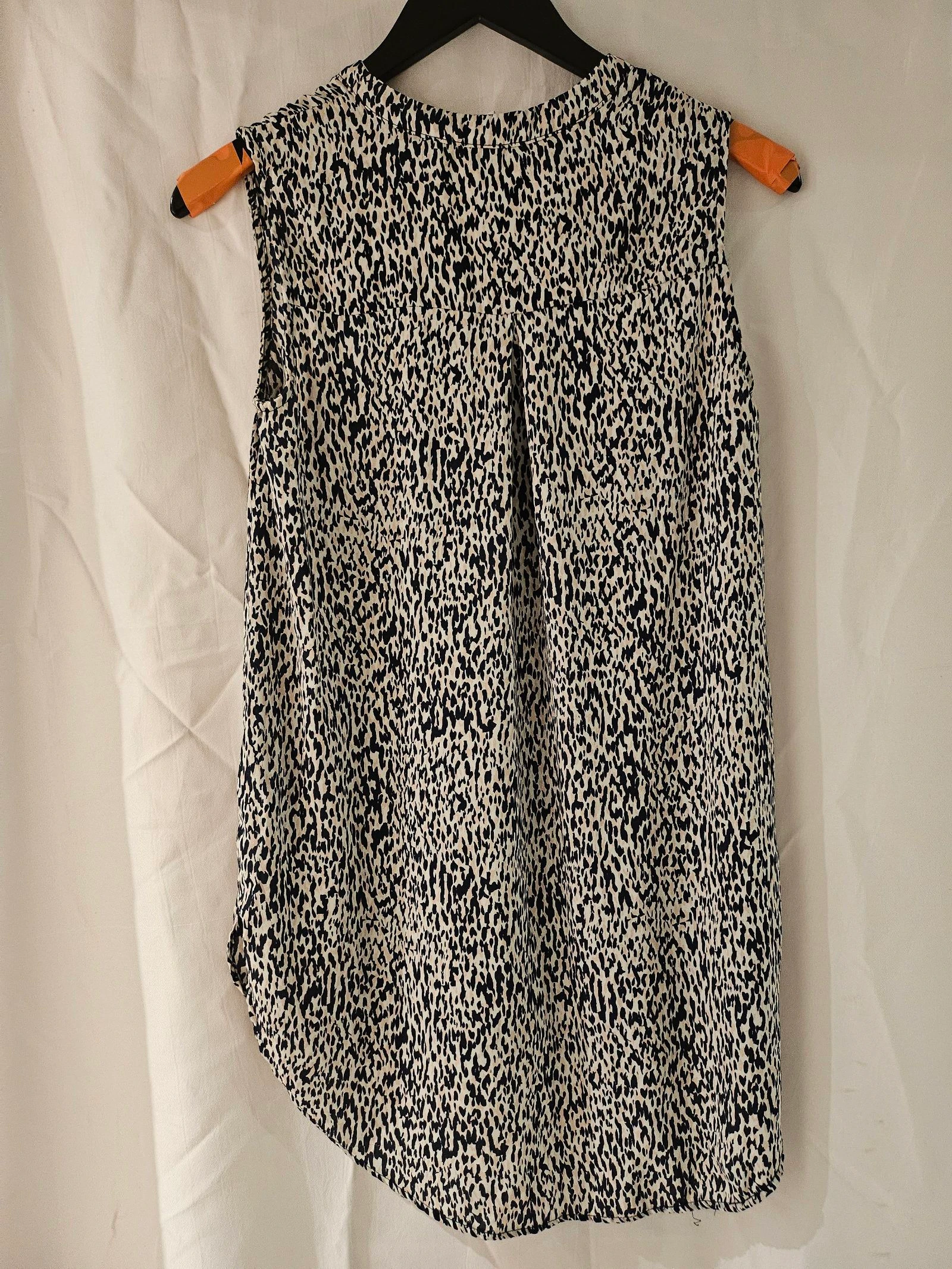 Blusa tomara que ca 36 – photo 6